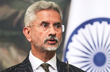 External affairs Minister Jaishankar meets families of 8 Indians facing death row in Qatar